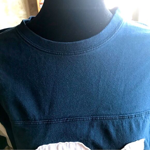 Moonlight Graham Field Tested NY Yankees XXL Collectors Heavy Duty Tee - Picture 2 of 10